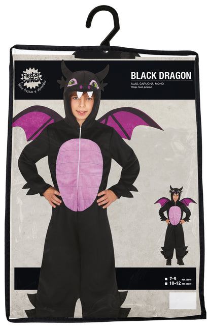 Halloween Onesie Child Dragon