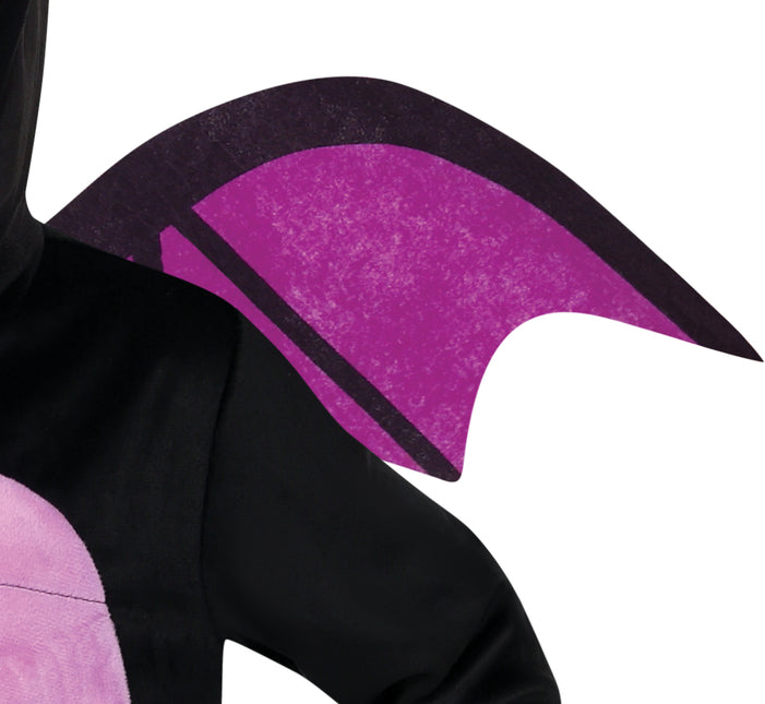 Halloween Onesie Child Dragon