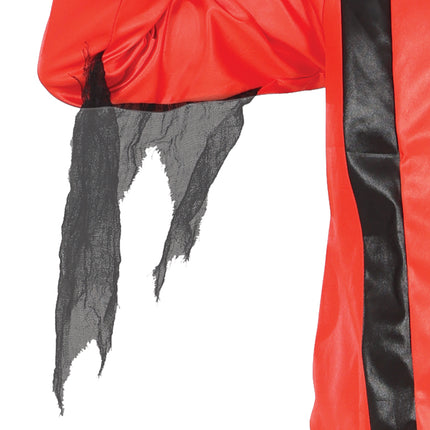 Costume d'Halloween Garçon Dansant Zombie