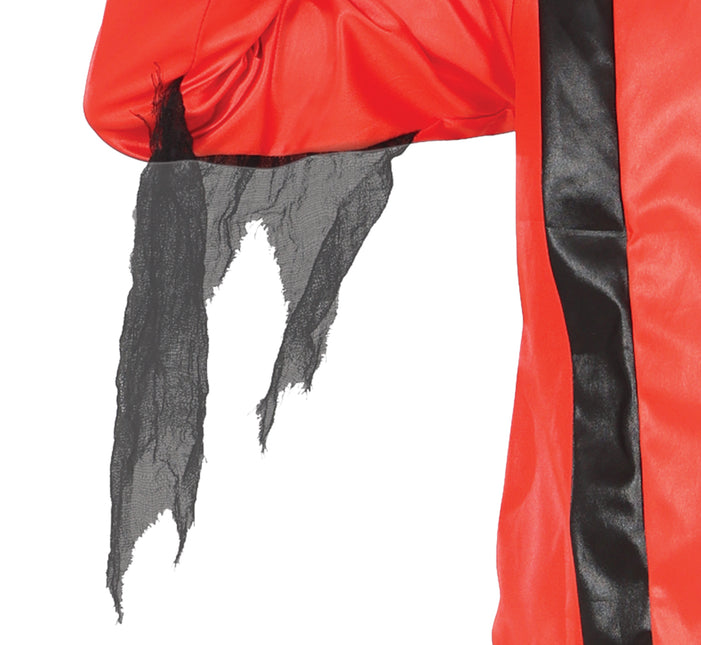 Costume d'Halloween Garçon Dansant Zombie