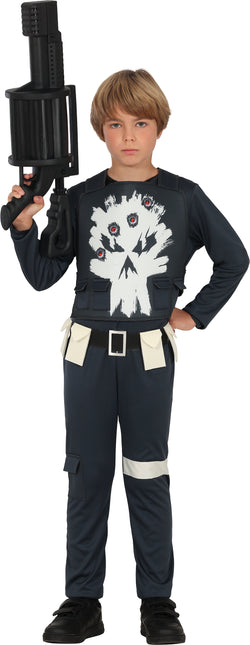 Costume d'Halloween Garçon The Revenger