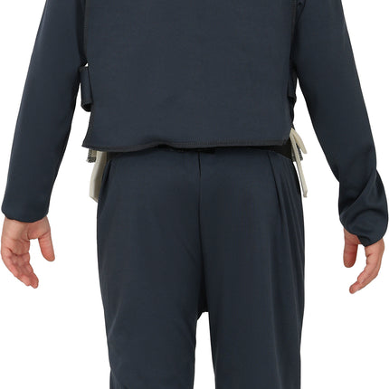 Costume d'Halloween Garçon The Revenger