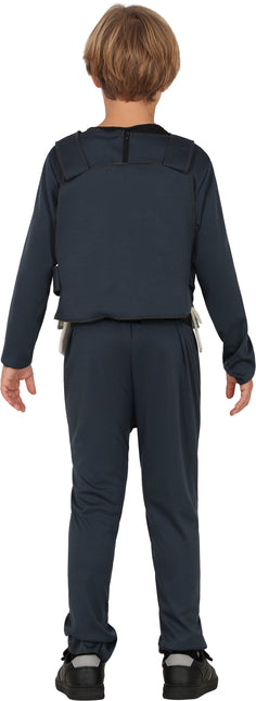 Costume d'Halloween Garçon The Revenger