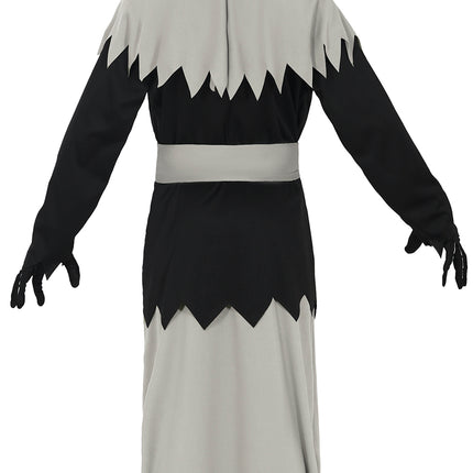 Costume d'Halloween Garçon Squelette Mystique