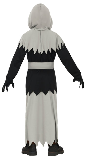 Costume d'Halloween Garçon Squelette Mystique