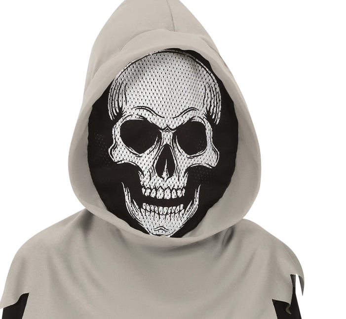 Costume d'Halloween Garçon Squelette Mystique