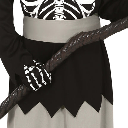 Costume d'Halloween Garçon Squelette Mystique