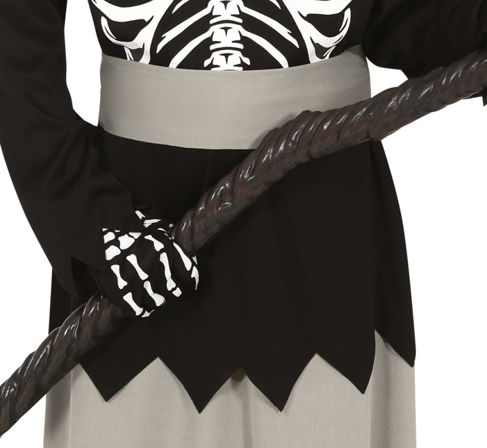 Costume d'Halloween Garçon Squelette Mystique