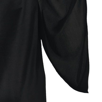 Costume d'Halloween Garçon Noir Mystique