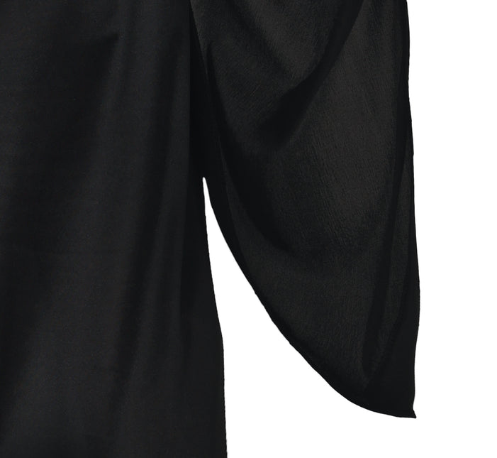 Costume d'Halloween Garçon Noir Mystique