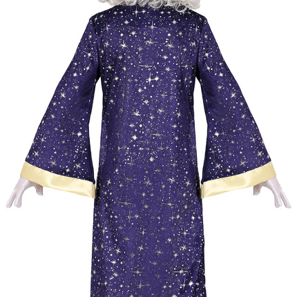Costume d'Halloween Enfant Magicien