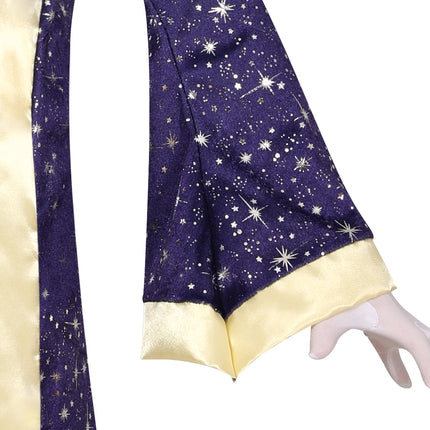 Costume d'Halloween Enfant Magicien