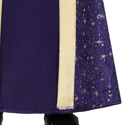Costume d'Halloween Enfant Magicien