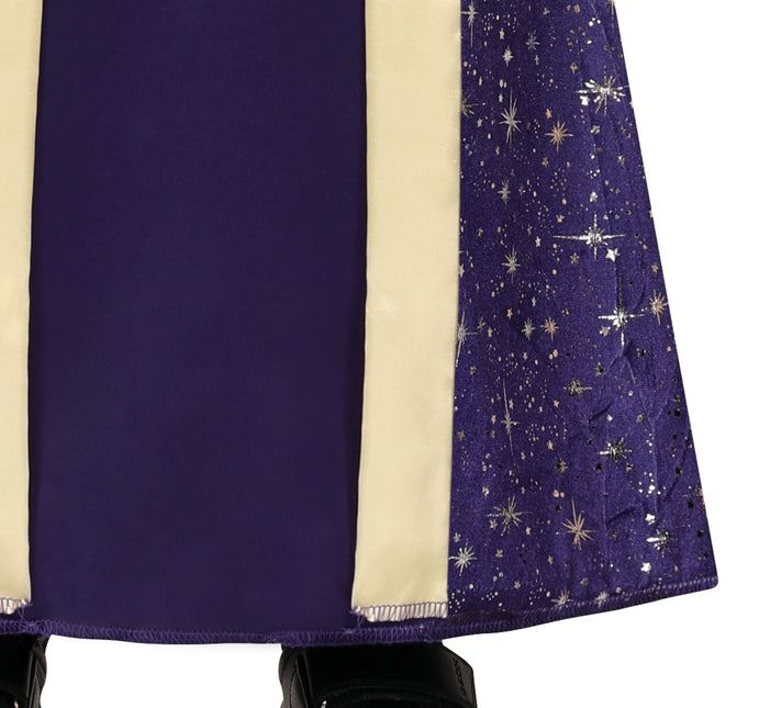 Costume d'Halloween Enfant Magicien