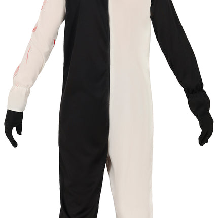 Costume d'Halloween Garçon Horrible Clown