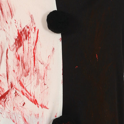 Costume d'Halloween Garçon Horrible Clown