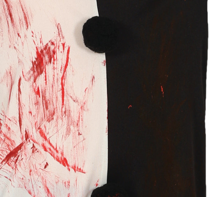 Costume d'Halloween Garçon Horrible Clown