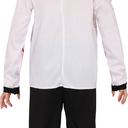 Costume d'Halloween Garçon Chef