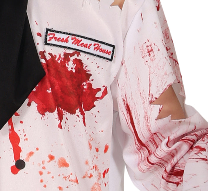 Costume d'Halloween Garçon Chef