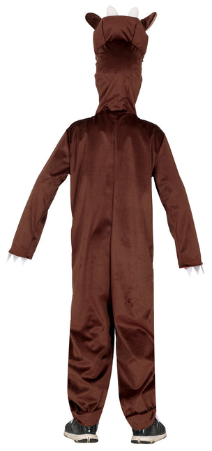 Costume de monstre de la forêt enfant