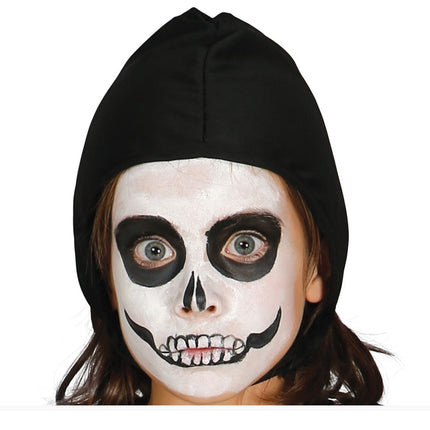 Costume d'Halloween Enfant Squelette