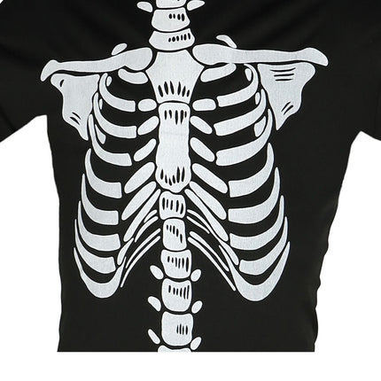 Costume d'Halloween Enfant Squelette