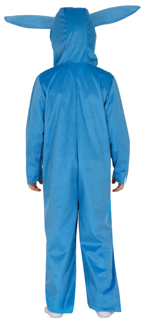 Onesie Stitch Bleu Enfant