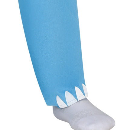 Onesie Stitch Bleu Enfant