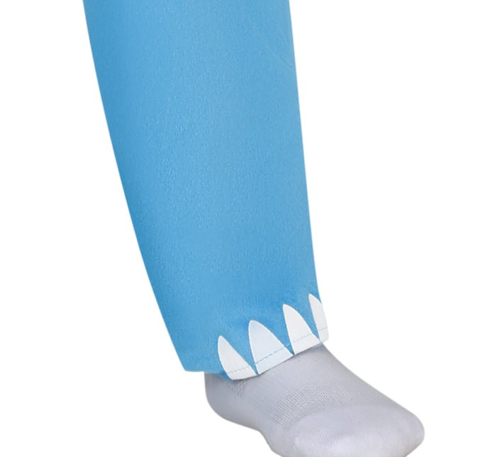 Onesie Stitch Bleu Enfant