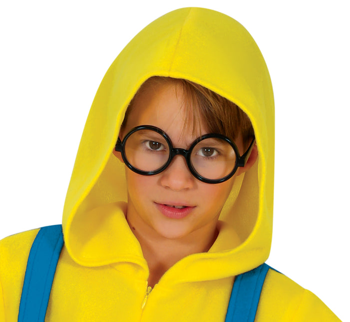 Costume de Minion Bleu Jaune Enfant