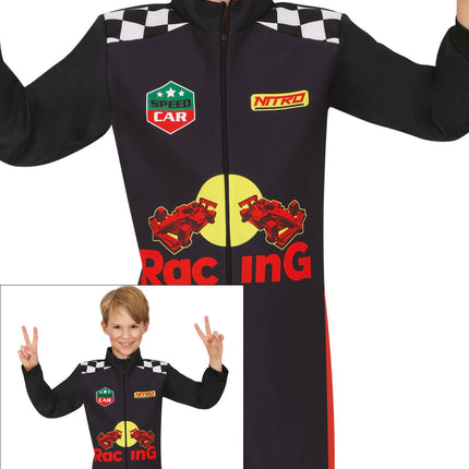 Combinaison de course Enfant