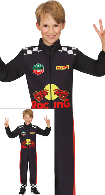 Combinaison de course Enfant