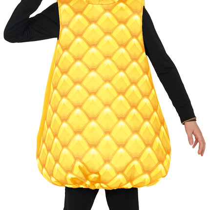 Costume ananas enfant