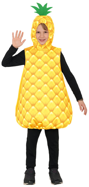 Costume ananas enfant