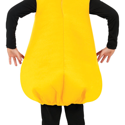 Costume ananas enfant