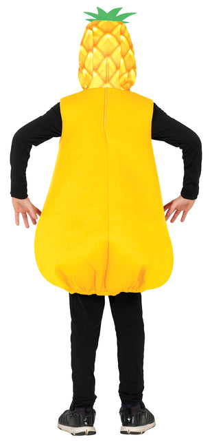 Costume ananas enfant