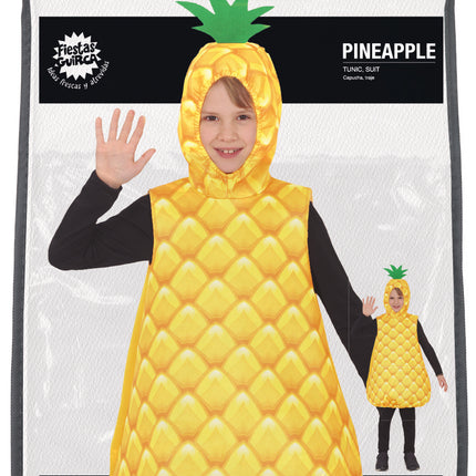 Costume ananas enfant