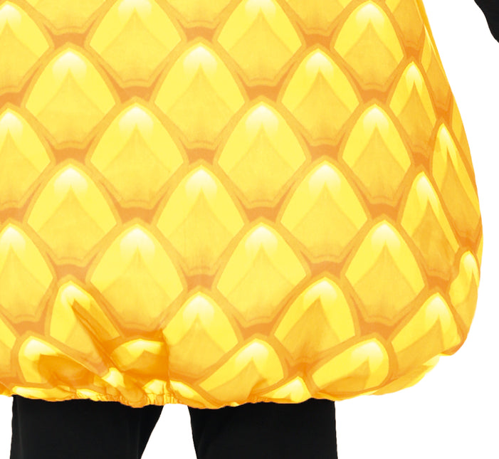 Costume ananas enfant