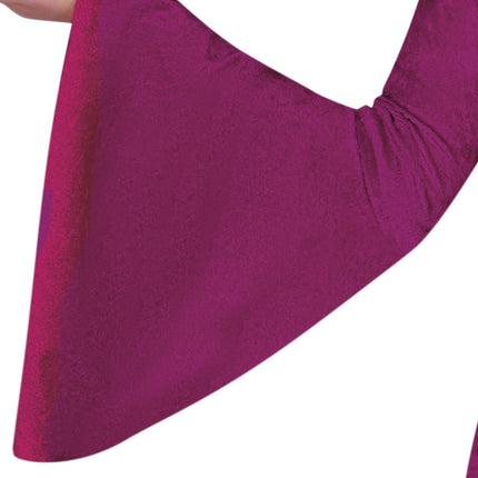 Robe de princesse Fuchsia