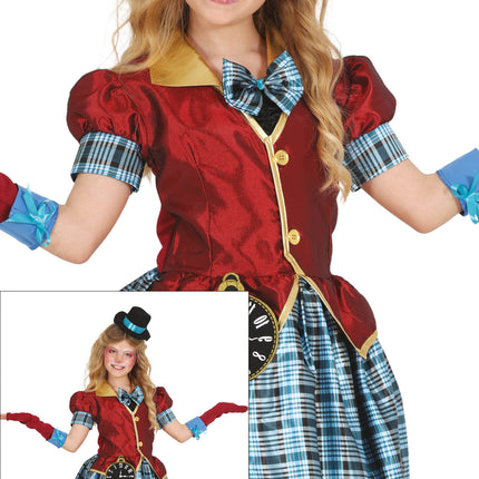 Costume de Chapelier Enfant
