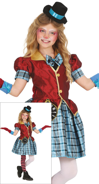 Costume de Chapelier Enfant