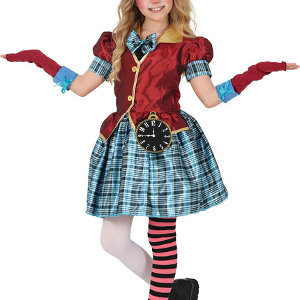 Costume de Chapelier Enfant