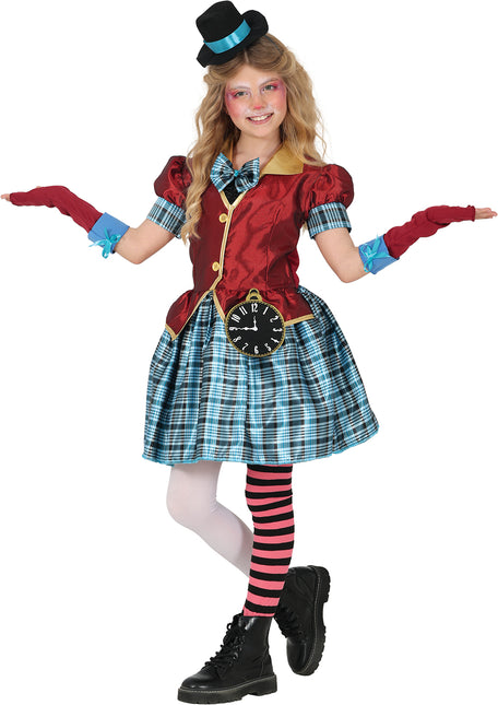 Costume de Chapelier Enfant