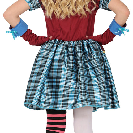 Costume de Chapelier Enfant