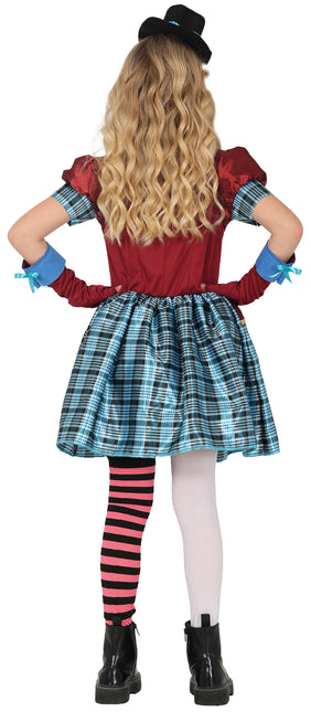 Costume de Chapelier Enfant