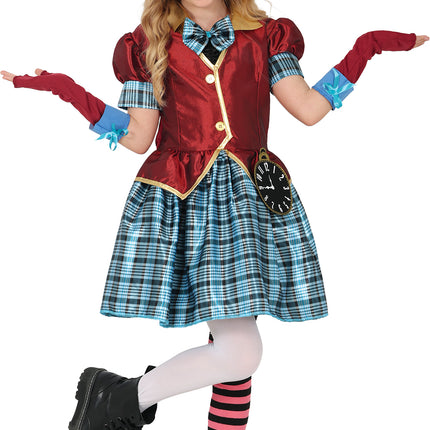 Costume de Chapelier Enfant