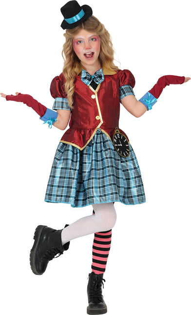 Costume de Chapelier Enfant