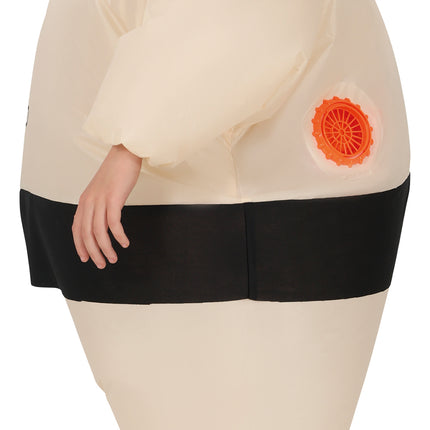 Hippie 60S Dress Coloured Ladies 2 piece