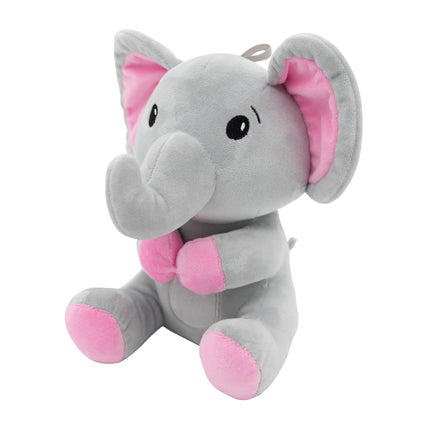 Poids du ballon éléphant Gris Rose Hug 170gr