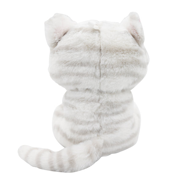 Poids du ballon de chat Hug 170gr